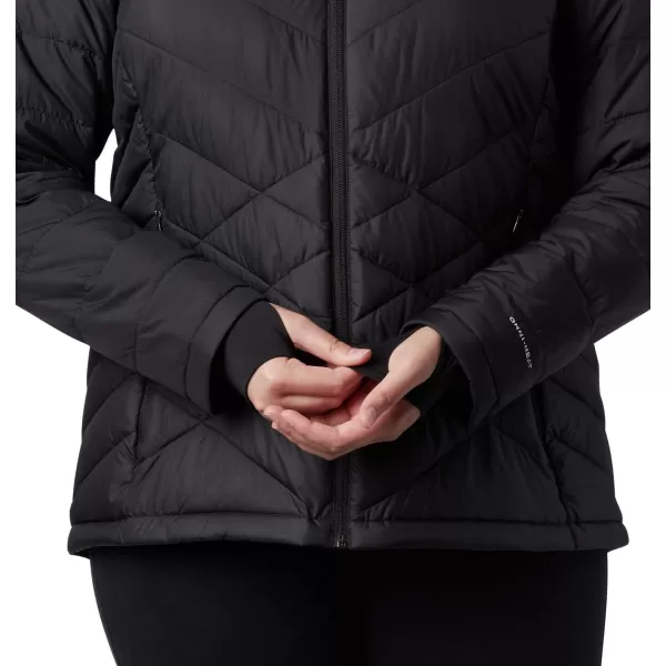 Columbia Women's Heavenly Jacket