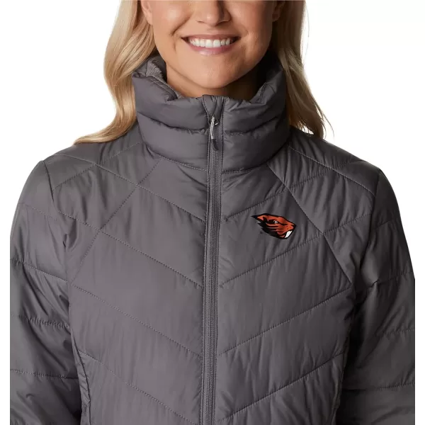 Columbia Women's Heavenly Jacket