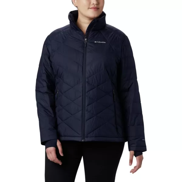 Columbia Women's Heavenly Jacket