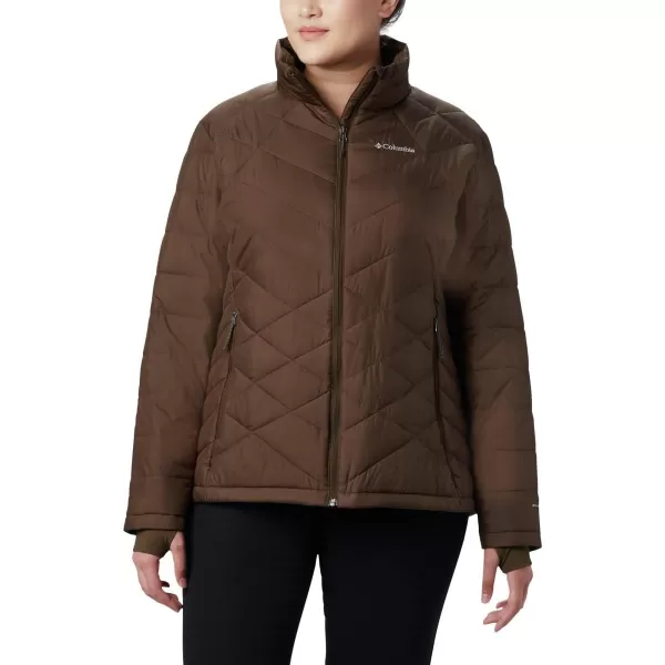 Columbia Women's Heavenly Jacket