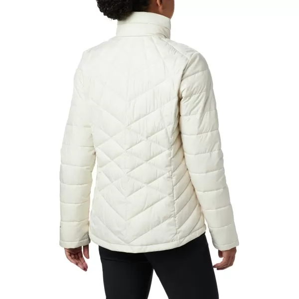 Columbia Women's Heavenly Jacket