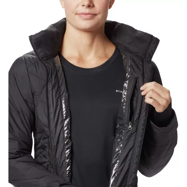 Columbia Women's Heavenly Jacket