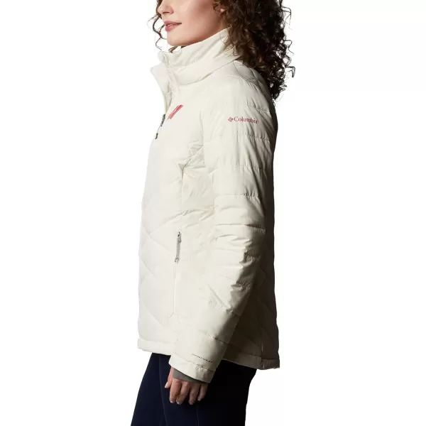 Columbia Women's Heavenly Jacket