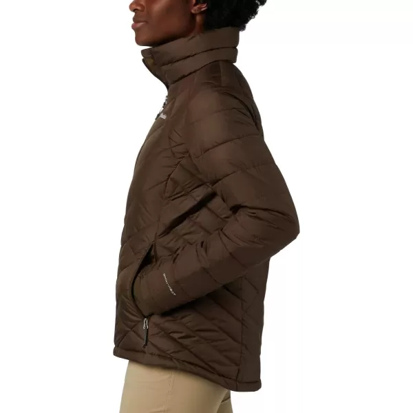 Columbia Women's Heavenly Jacket