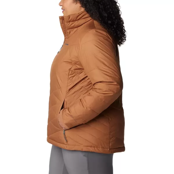Columbia Women's Heavenly Jacket