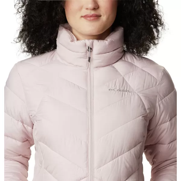 Columbia Women's Heavenly Jacket