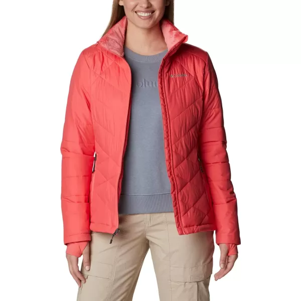 Columbia Women's Heavenly Jacket