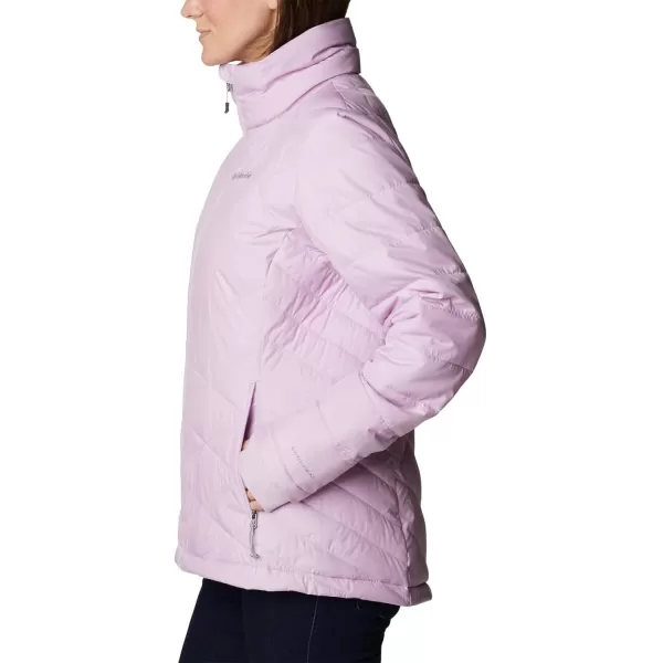 Columbia Women's Heavenly Jacket