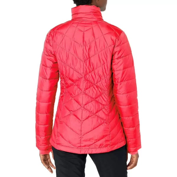 Columbia Women's Heavenly Jacket