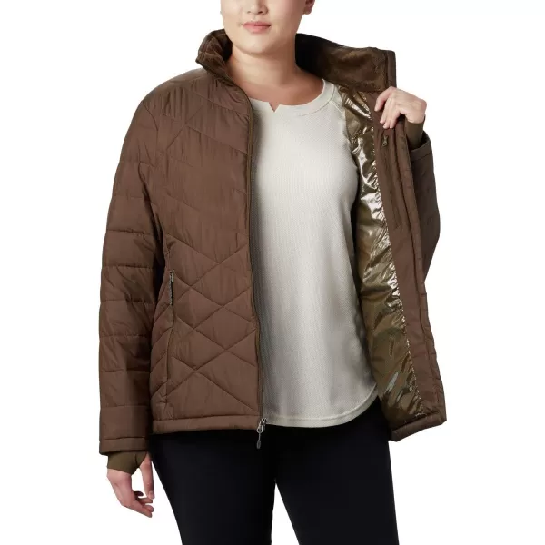 Columbia Women's Heavenly Jacket