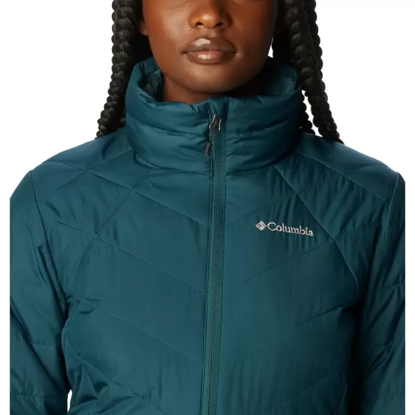 Columbia Women's Heavenly Jacket