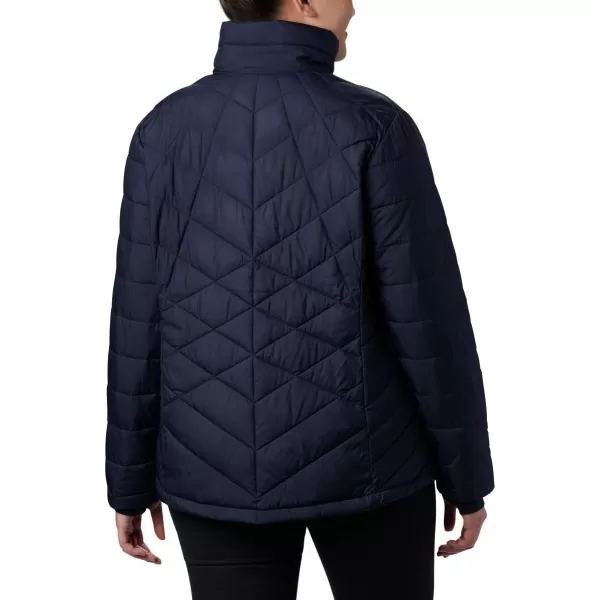 Columbia Women's Heavenly Jacket