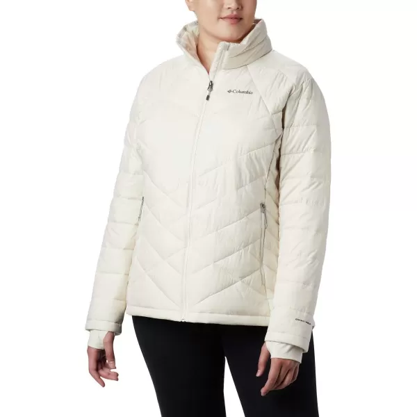 Columbia Women's Heavenly Jacket