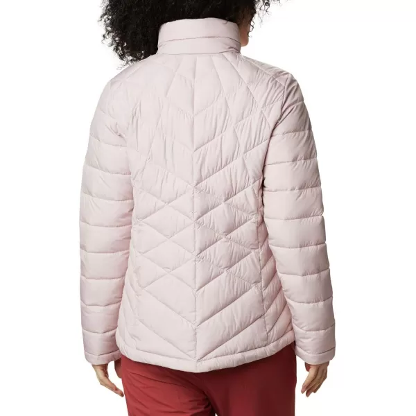 Columbia Women's Heavenly Jacket