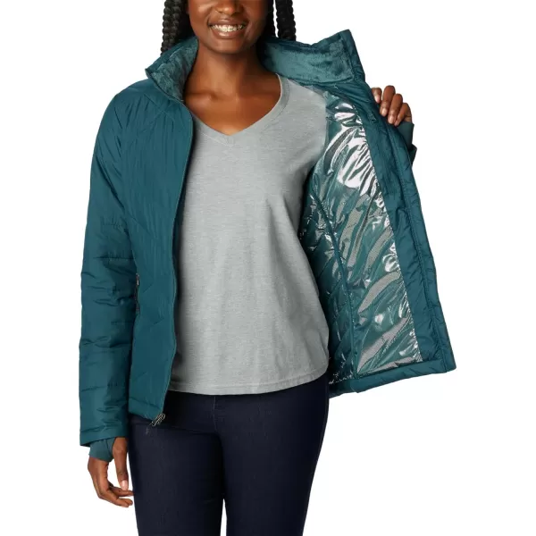 Columbia Women's Heavenly Jacket
