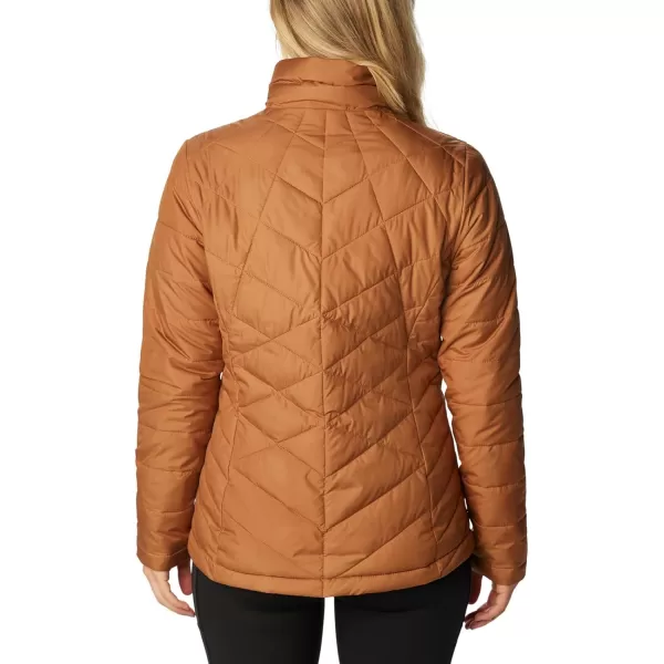 Columbia Women's Heavenly Jacket