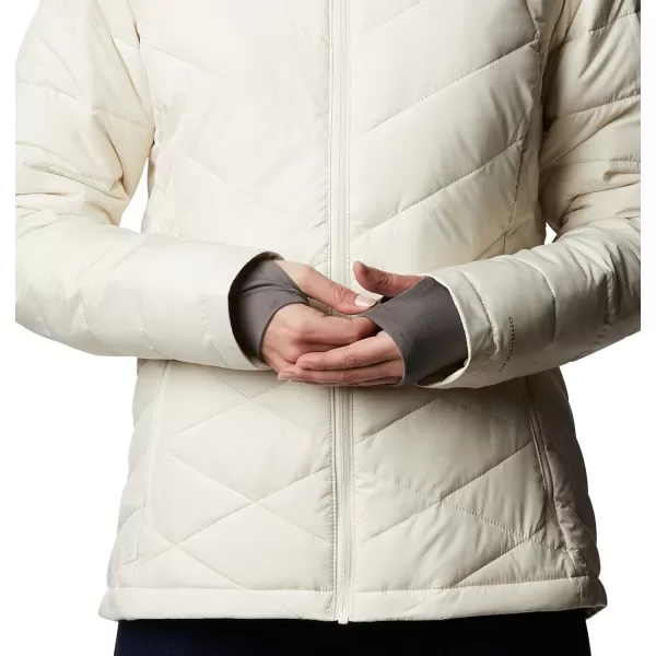 Columbia Women's Heavenly Jacket