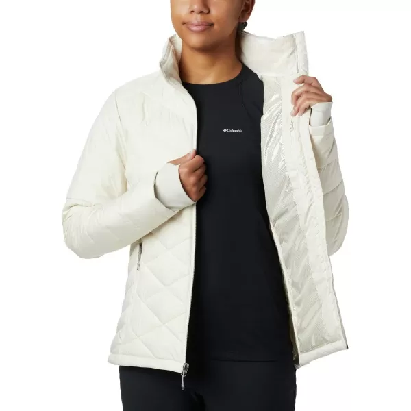 Columbia Women's Heavenly Jacket