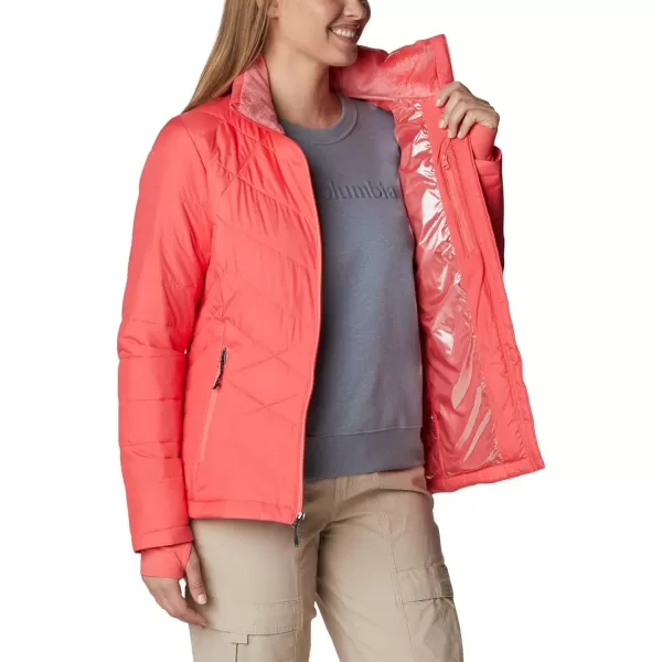 Columbia Women's Heavenly Jacket
