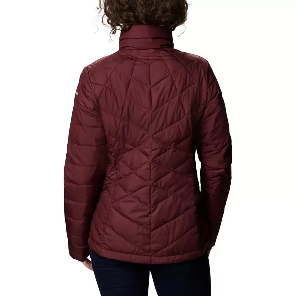 Columbia Women's Heavenly Jacket