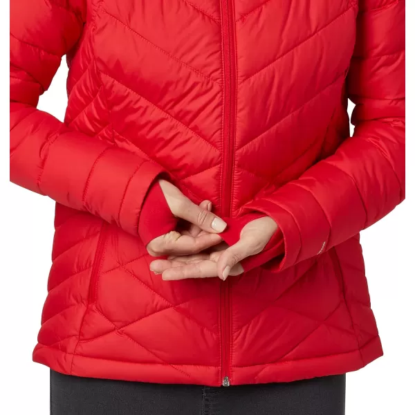Columbia Women's Heavenly Jacket