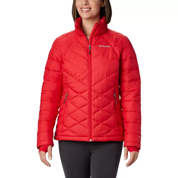 Columbia Women's Heavenly Jacket