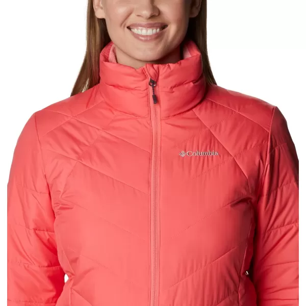 Columbia Women's Heavenly Jacket