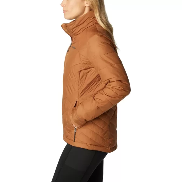 Columbia Women's Heavenly Jacket