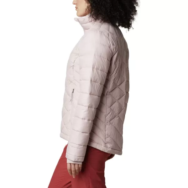 Columbia Women's Heavenly Jacket