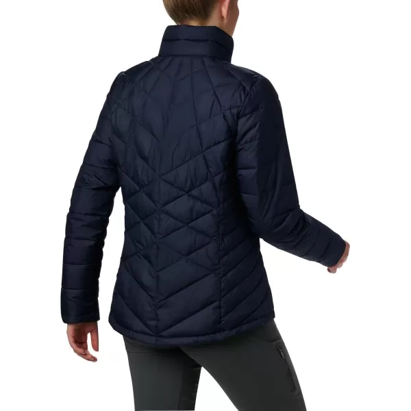 Columbia Women's Heavenly Jacket