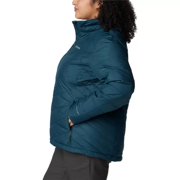 Columbia Women's Heavenly Jacket