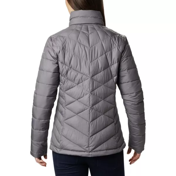 Columbia Women's Heavenly Jacket