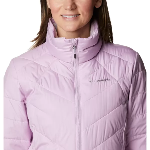 Columbia Women's Heavenly Jacket