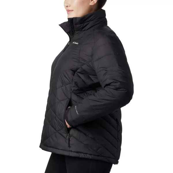 Columbia Women's Heavenly Jacket