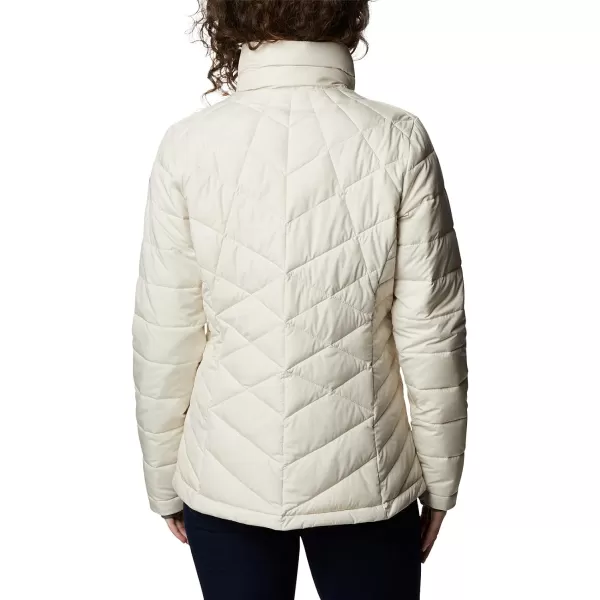 Columbia Women's Heavenly Jacket