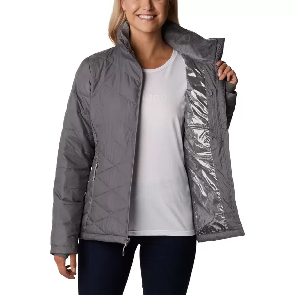 Columbia Women's Heavenly Jacket