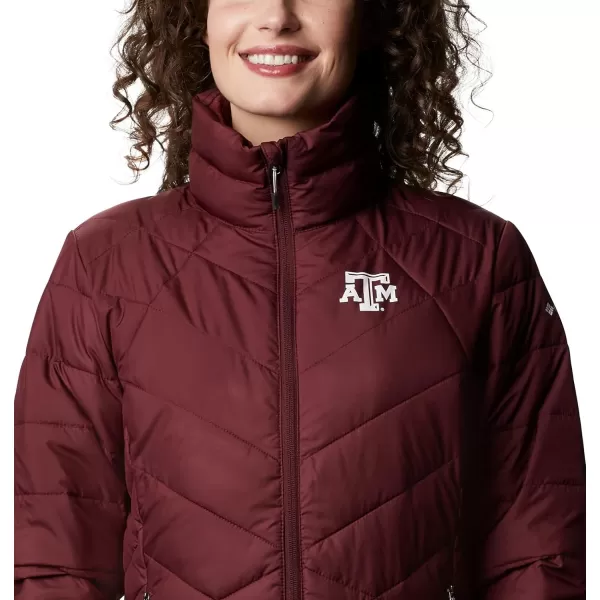 Columbia Women's Heavenly Jacket