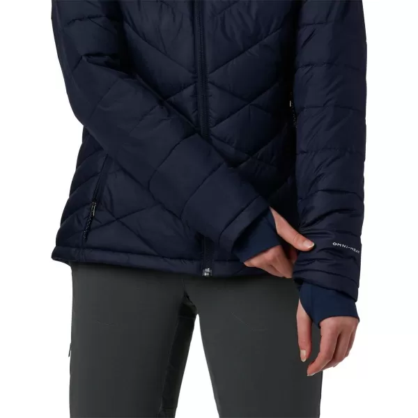 Columbia Women's Heavenly Jacket