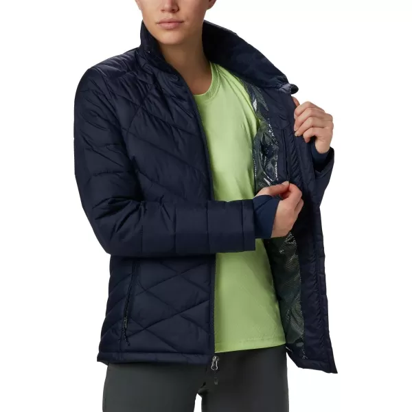 Columbia Women's Heavenly Jacket