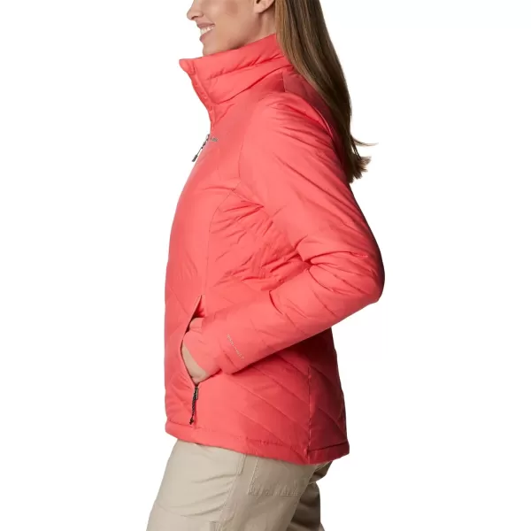 Columbia Women's Heavenly Jacket