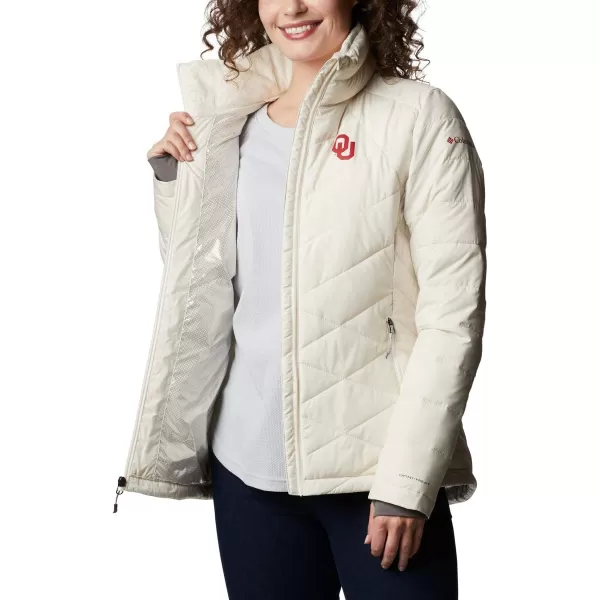 Columbia Women's Heavenly Jacket