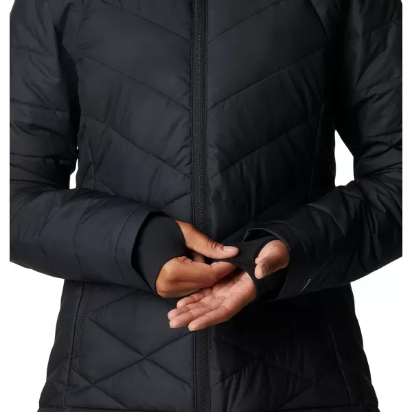 Columbia Women's Heavenly Jacket