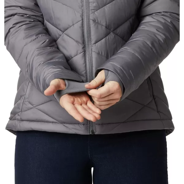 Columbia Women's Heavenly Jacket