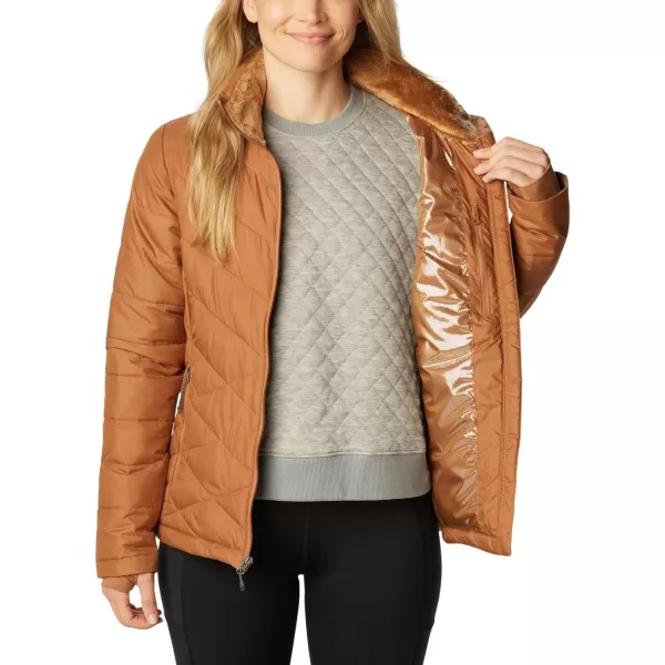 Columbia Women's Heavenly Jacket