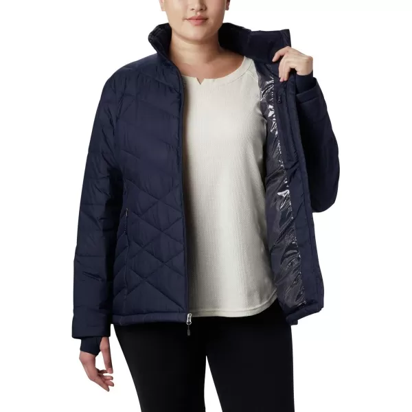 Columbia Women's Heavenly Jacket