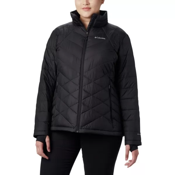 Columbia Women's Heavenly Jacket