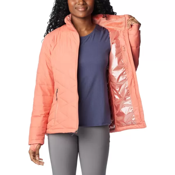 Columbia Women's Heavenly Jacket