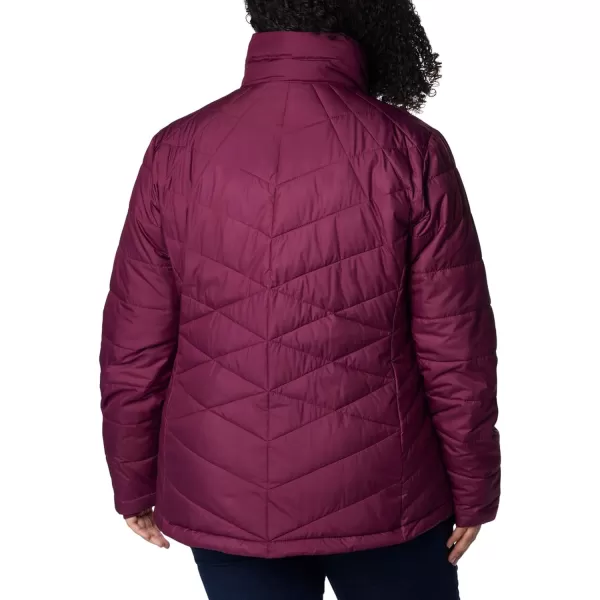 Columbia Women's Heavenly Jacket