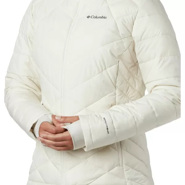 Columbia Women's Heavenly Jacket