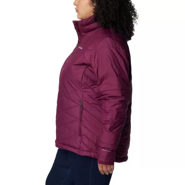 Columbia Women's Heavenly Jacket